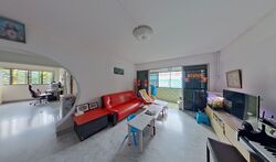 Blk 430 Chong Boon Heights (Ang Mo Kio), HDB 5 Rooms #562671991